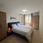 Апартаменты Lovely 2 Bedroom 2 Bath With View And A Pool St Konstantin And Elena *