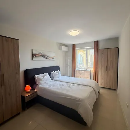 Apartament Lovely 2 Bedroom 2 Bath With View And A Pool St Konstantin And Elena *