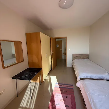 Lovely 2 Bedroom 2 Bath With View And A Pool St Konstantin And Elena * Banzareto