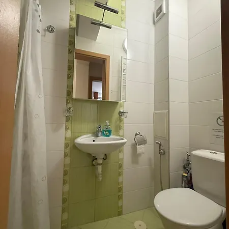 Apartament Lovely 2 Bedroom 2 Bath With View And A Pool St Konstantin And Elena