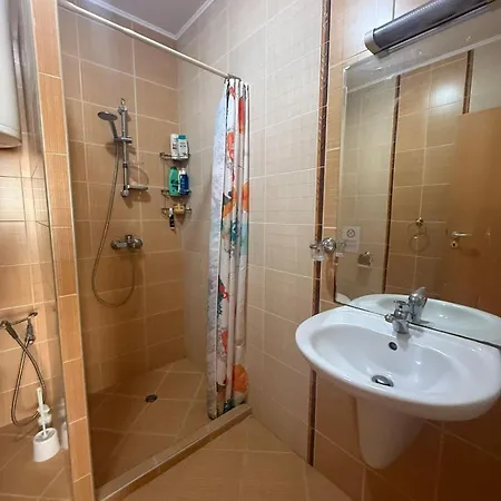 Apartament Lovely 2 Bedroom 2 Bath With View And A Pool St Konstantin And Elena *