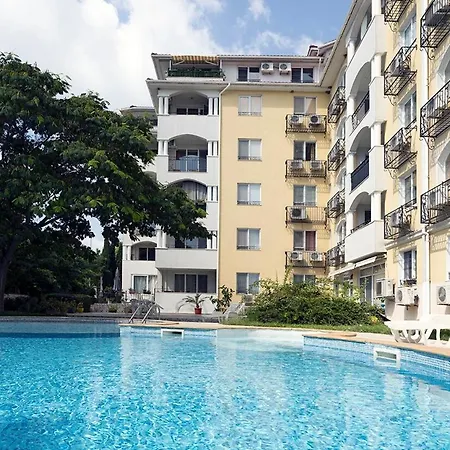 Lovely 2 Bedroom 2 Bath With View And A Pool St Konstantin And Elena *