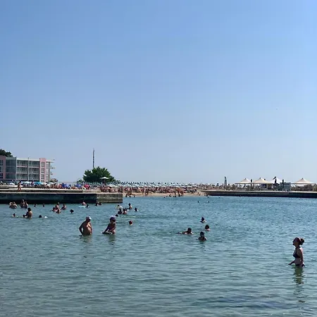Lovely 2 Bedroom 2 Bath With View And A Pool St Konstantin And Elena