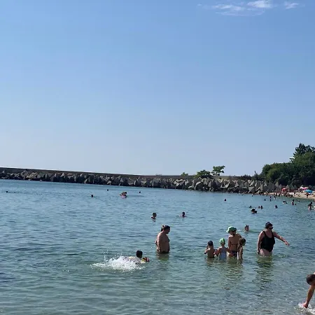 Lovely 2 Bedroom 2 Bath With View And A Pool St Konstantin And Elena Апартаменты