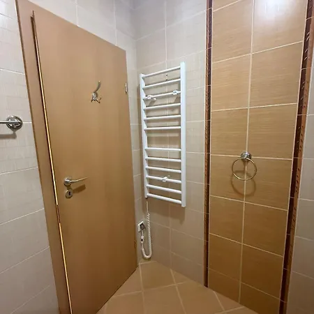 Lovely 2 Bedroom 2 Bath With View And A Pool St Konstantin And Elena Apartament *
