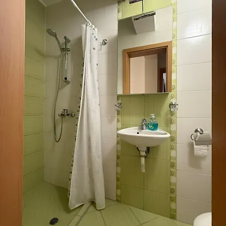 Apartament Lovely 2 Bedroom 2 Bath With View And A Pool St Konstantin And Elena *